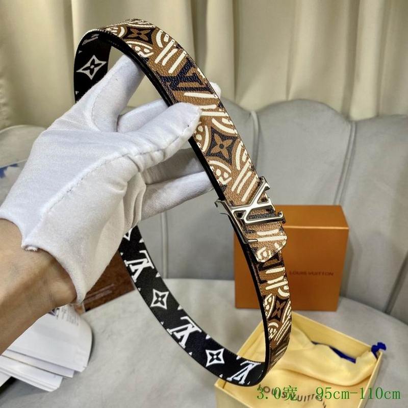 LV Belts 2792